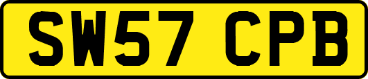 SW57CPB