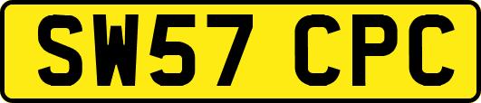 SW57CPC