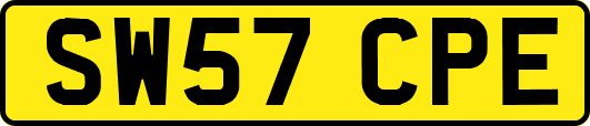SW57CPE