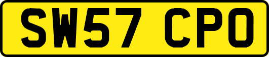 SW57CPO