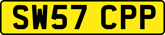 SW57CPP
