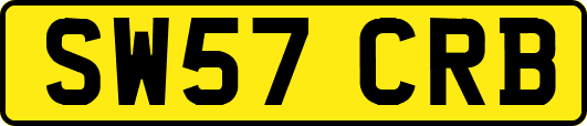 SW57CRB