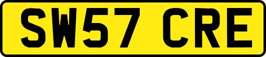 SW57CRE