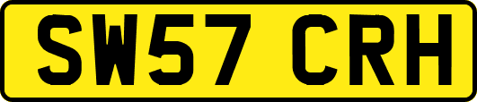 SW57CRH