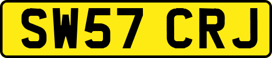 SW57CRJ