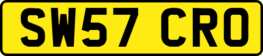 SW57CRO