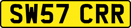 SW57CRR
