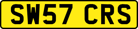 SW57CRS