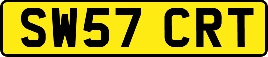 SW57CRT