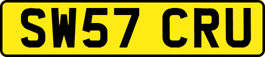 SW57CRU