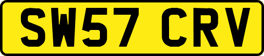 SW57CRV
