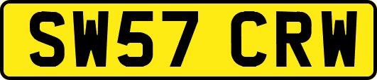 SW57CRW
