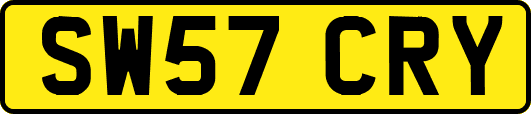 SW57CRY