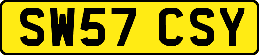 SW57CSY