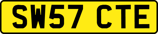 SW57CTE