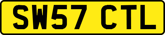 SW57CTL