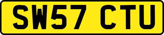 SW57CTU