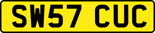 SW57CUC