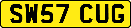 SW57CUG