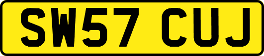SW57CUJ
