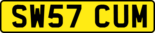 SW57CUM
