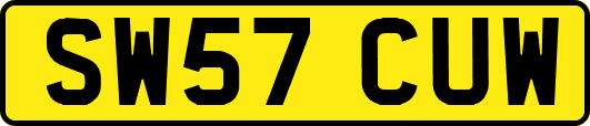 SW57CUW