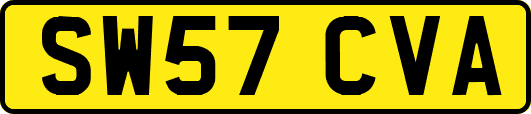 SW57CVA