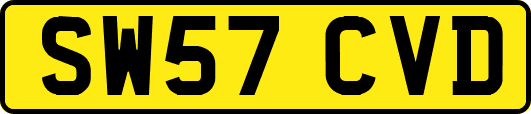 SW57CVD
