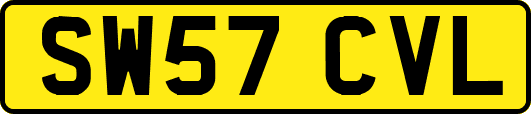 SW57CVL
