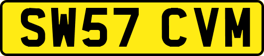 SW57CVM