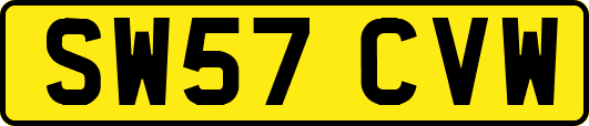 SW57CVW