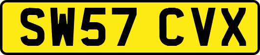 SW57CVX