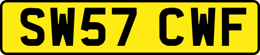 SW57CWF