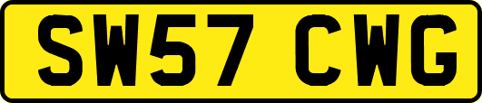 SW57CWG