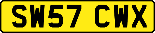 SW57CWX
