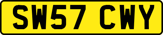 SW57CWY
