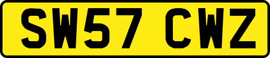 SW57CWZ