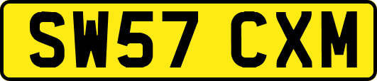 SW57CXM