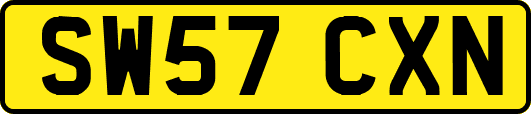 SW57CXN