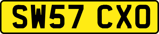 SW57CXO