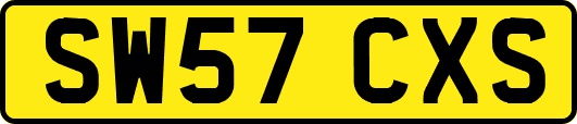 SW57CXS