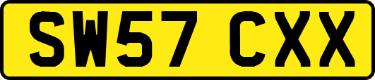 SW57CXX