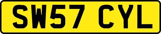 SW57CYL