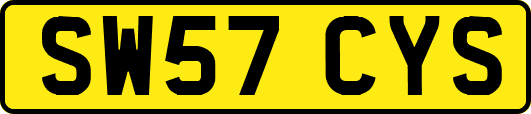 SW57CYS