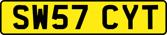 SW57CYT
