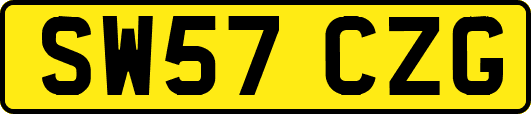 SW57CZG