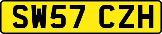 SW57CZH