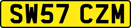 SW57CZM