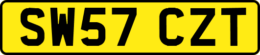 SW57CZT