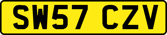 SW57CZV